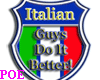 Italian Guys