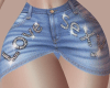 MVeLOVE SKIRT