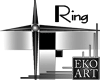 Colorless Right Ring