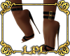 [LPL] Strappy Sandals v2