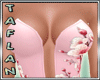 T* Cherry Blossom Dress