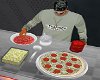 Make a Pizza Animated