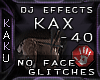 KAX EFFECTS