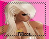 [Vic] ashanti blond