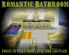 [RC]Romantic Bathroom