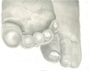 Tiny Feet Picture