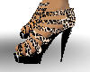 leopard Shoes
