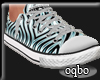 oqbo Converse 18