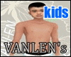 LV**VANLEN's Skin KIDS**