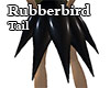 Rubberbird Tail