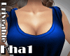Blue T-Shirts