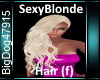 [BD]SexyBlondeHair (f)