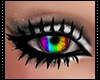 *CC* Rainbow eyes