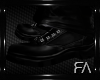 FA Leather Boots