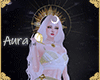 !A| Golden body Aura