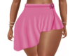 Sexy Pink Skirt
