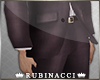 |R| Exec II Slacks BF