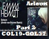 Colour Hewitt/Armin 2/2