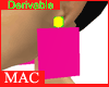 MAC - Derivable Earrings