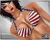 SR- sexy bikini