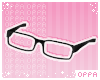 ୨୧ nerd glasses