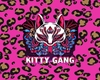 Kitty Gang gym shoes