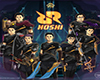 Poster RRQ Hoshi