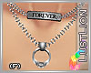 (L)Ring+Chain: Forever F