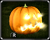 [DIM]Creepy pumpkin
