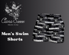Men's  Swim Shorts