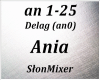 Ania/SlonMixer