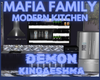 DKA-Modern Kitchen