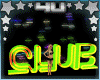 4u Neon Club Sign