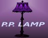 P.P Lamp