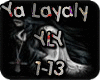 Ya Layaly