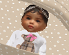 Giovanni baby stroller