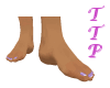 TTP Small Dainty Feet 1