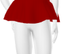 Red Miniskirt
