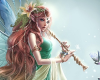 Fantasy Fairy Clarinet
