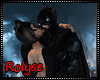 RL/ Batman & Catwoman