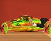 rasta sofa