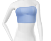 Blue Tube Petite