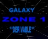 Zone 1 Galaxy Dome