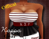 Founders Tube Top