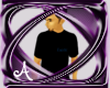 !A! Exotic Tshirt Black
