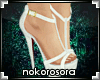 n. Asuna Wedding Shoes