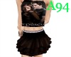 [A94] Twilight set Skirt
