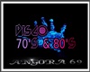 89 SONGS 70'S & 80 'S