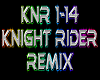 Knight Rider rmx