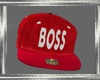 DC..BOOSS CAP